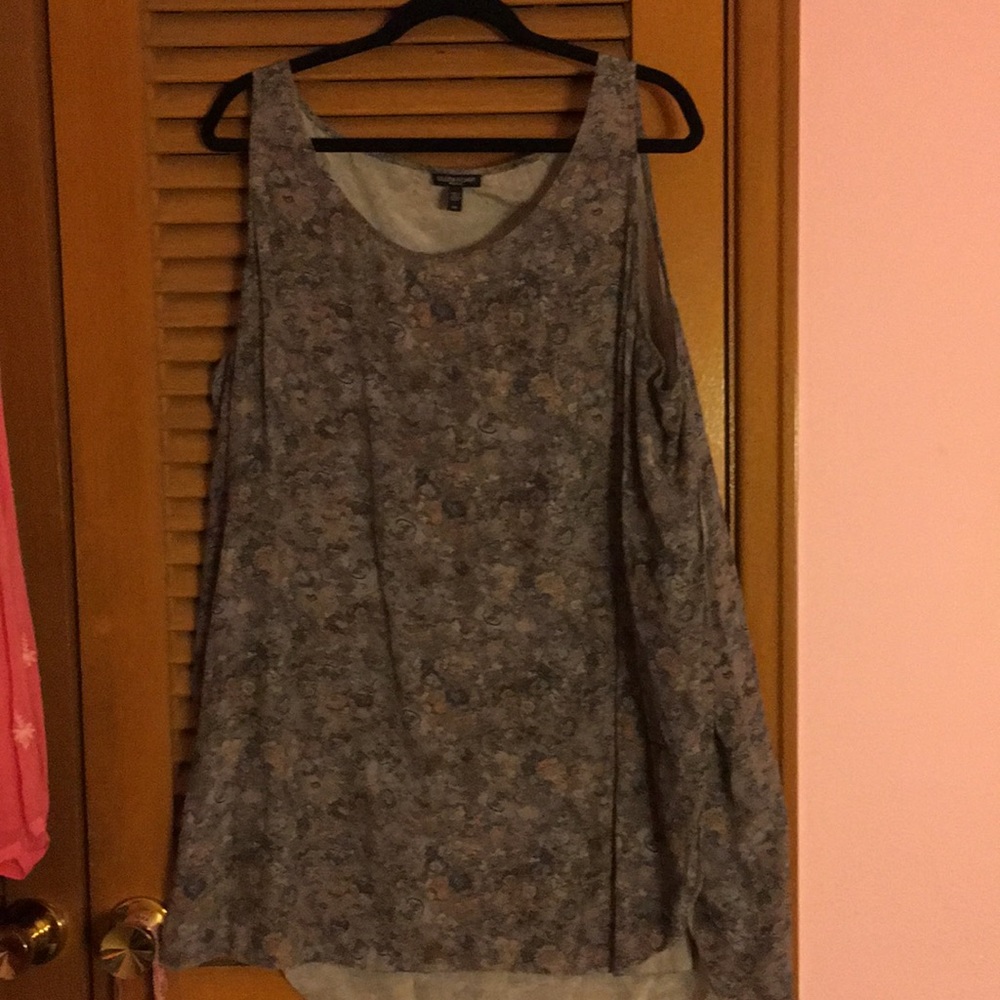 Eileen Fisher Tunic